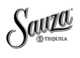 Sauza Logo - Black (PNG) (27160)